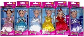 Кукла Defa 10 см (Defa Lucy, 259d)